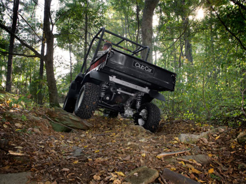 2023 Club Car XRT 1550 Gasoline in Pocono Lake, Pennsylvania