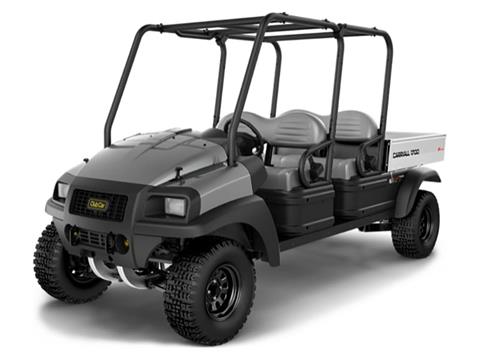 2023 Club Car Carryall 1700 4WD Diesel in Bluffton, South Carolina