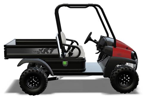 2024 Club Car XRT 1550 Diesel