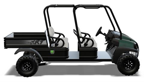 2024 Club Car XRT 1550 SE Diesel