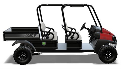 2024 Club Car XRT 1550 SE Diesel