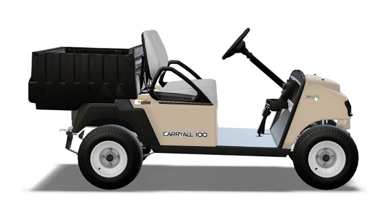 2024 Club Car Carryall 100 Electric in Middletown, New York - Photo 3