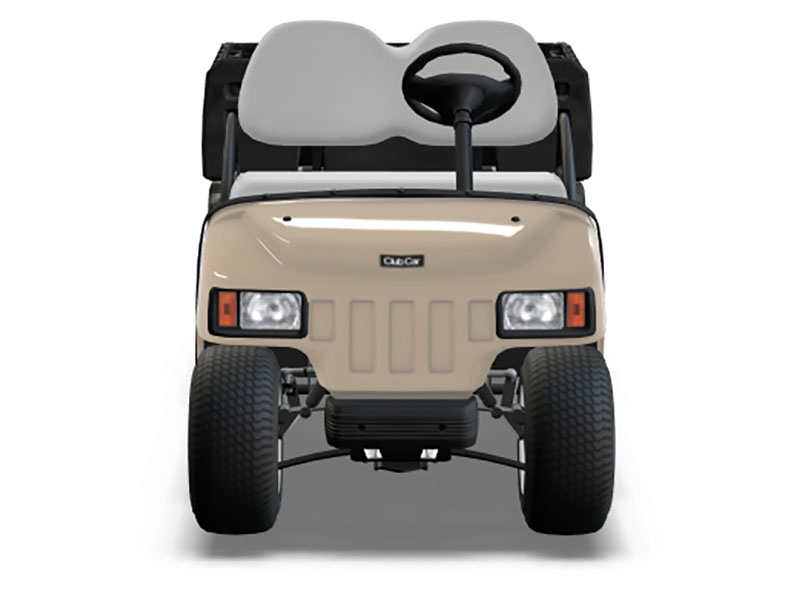 2024 Club Car Carryall 100 Electric in Jacksonville, Florida - Photo 5