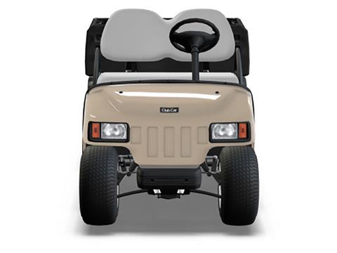 2024 Club Car Carryall 100 Electric in Middletown, New York - Photo 5
