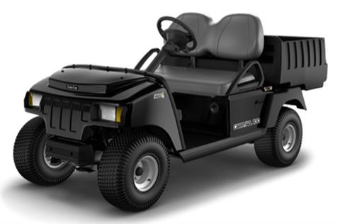 2024 Club Car Carryall 100 Electric in Middletown, New York - Photo 1