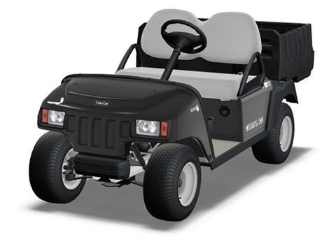 2024 Club Car Carryall 100 Electric in Lakeland, Florida - Photo 3