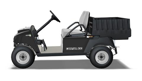 2024 Club Car Carryall 100 Electric in Lakeland, Florida - Photo 2