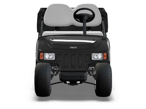 2024 Club Car Carryall 100 Electric in Devils Lake, North Dakota - Photo 5