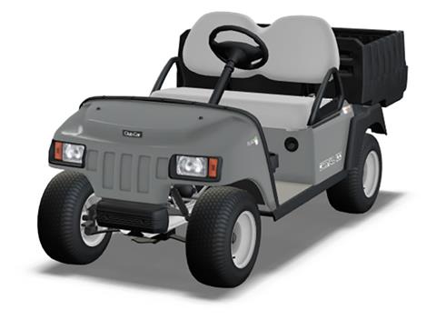 2024 Club Car Carryall 100 Electric in Hoschton, Georgia - Photo 3