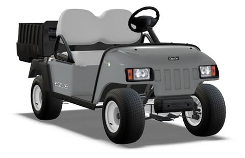 2024 Club Car Carryall 100 Electric in Devils Lake, North Dakota - Photo 4