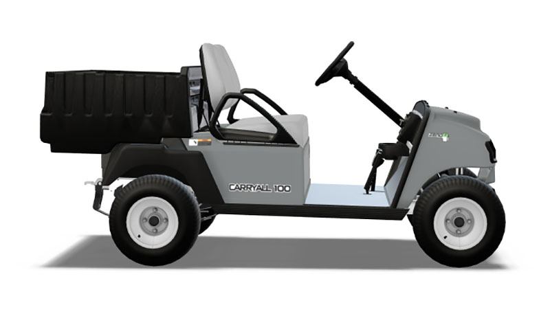 2024 Club Car Carryall 100 Electric in Middletown, New York