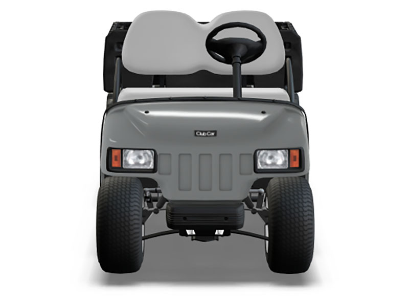 2024 Club Car Carryall 100 Electric in Lakeland, Florida - Photo 5