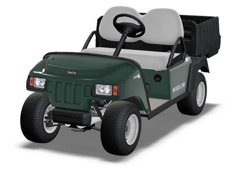 2024 Club Car Carryall 100 Electric in Jacksonville, Florida - Photo 3