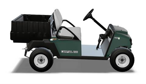 2024 Club Car Carryall 100 Electric in Middletown, New York - Photo 3