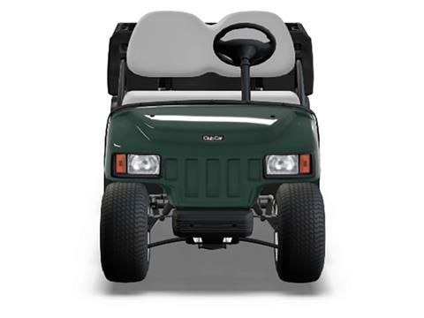 2024 Club Car Carryall 100 Electric in Jacksonville, Florida - Photo 5