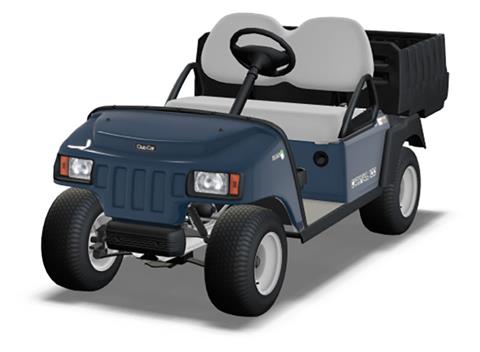 2024 Club Car Carryall 100 Electric in Pocono Lake, Pennsylvania - Photo 1