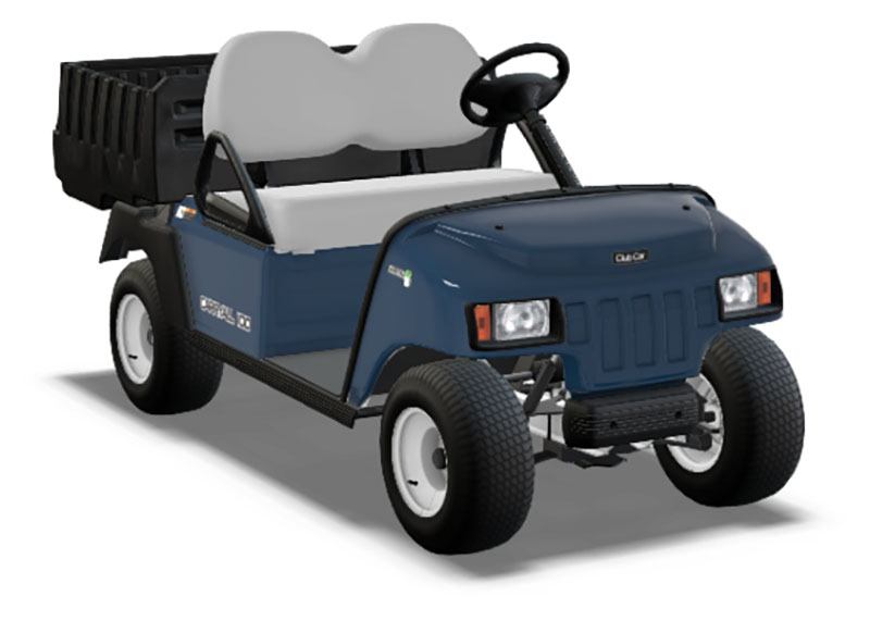 2024 Club Car Carryall 100 Electric in Middletown, New York - Photo 2