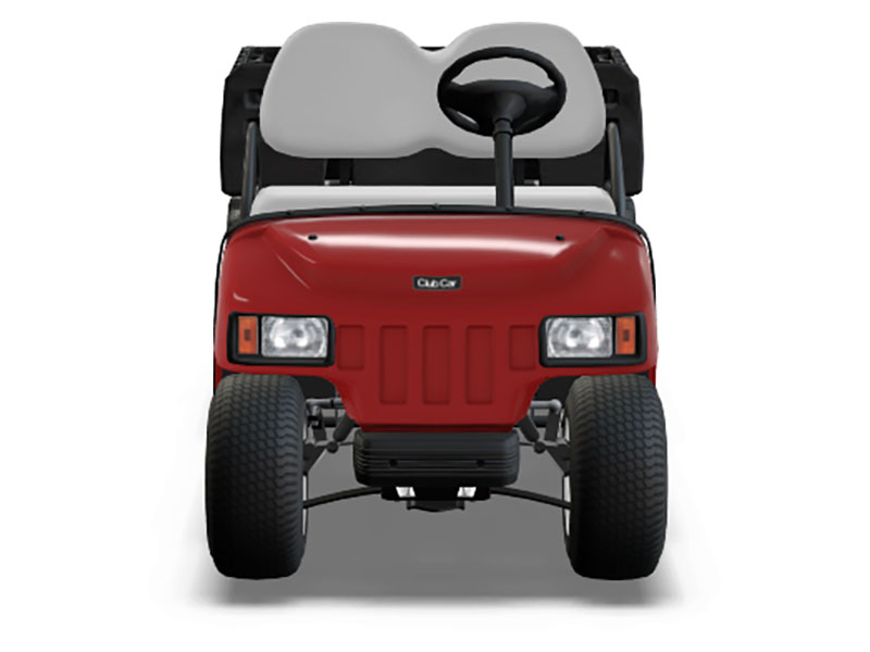 2024 Club Car Carryall 100 Electric in Jacksonville, Florida - Photo 5