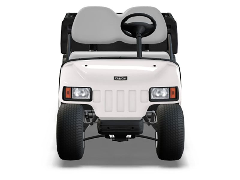 2024 Club Car Carryall 100 Electric in Middletown, New York - Photo 5