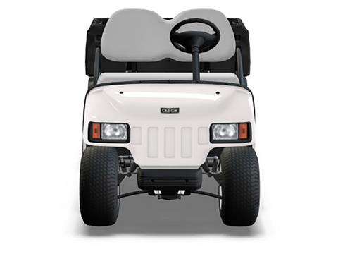 2024 Club Car Carryall 100 Electric in Lakeland, Florida - Photo 5