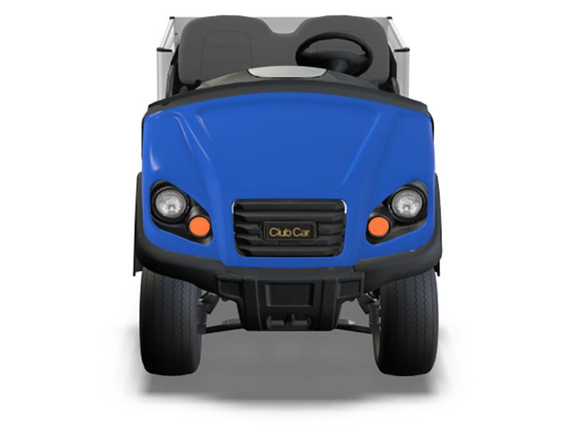 2024 Club Car Carryall 300 Electric in Middletown, New York - Photo 5