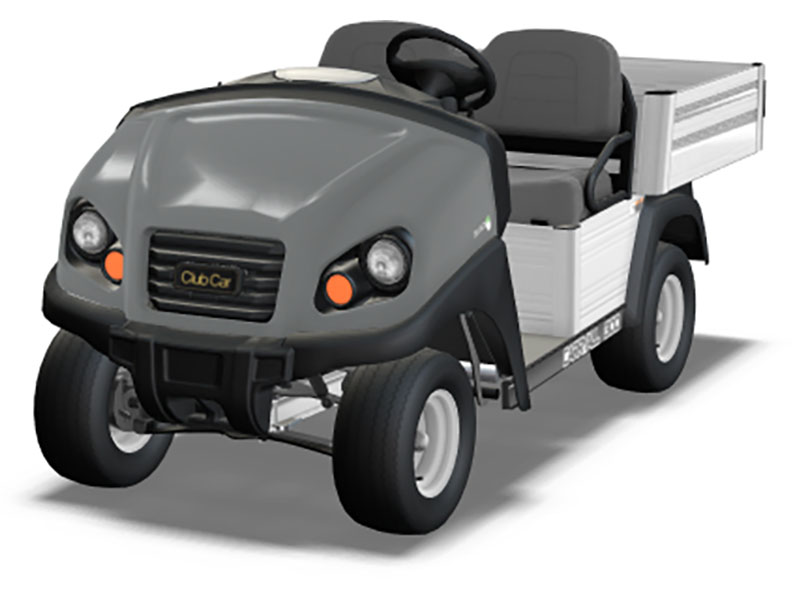 2024 Club Car Carryall 300 Electric in Jacksonville, Florida - Photo 3