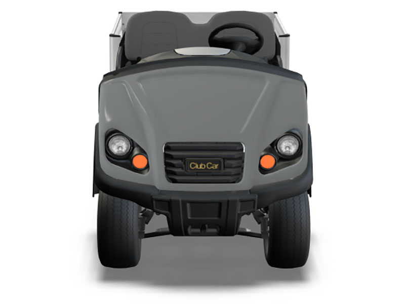 2024 Club Car Carryall 300 Electric in Devils Lake, North Dakota - Photo 5