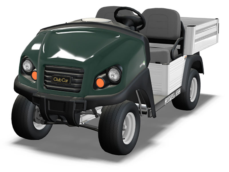 2024 Club Car Carryall 300 Electric in Jacksonville, Florida - Photo 3