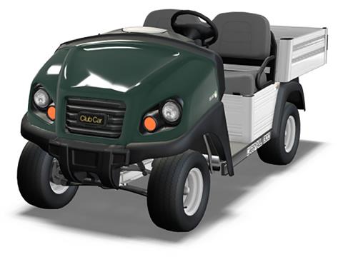 2024 Club Car Carryall 300 Electric in Middletown, New York - Photo 1