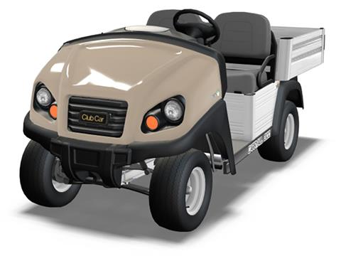 2024 Club Car Carryall 300 Electric in Jacksonville, Florida - Photo 3