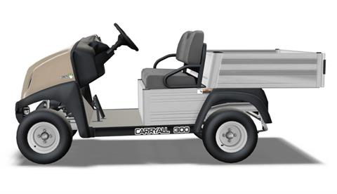 2024 Club Car Carryall 300 Electric in Jacksonville, Florida - Photo 2