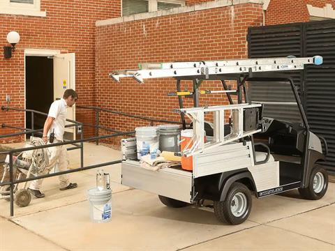 2024 Club Car Carryall 300 Electric in Lakeland, Florida - Photo 8