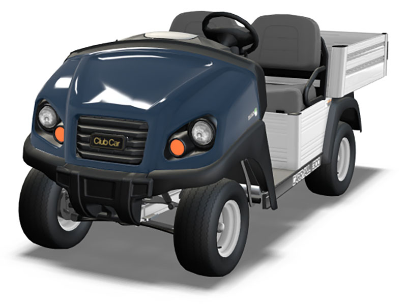 2024 Club Car Carryall 300 Electric in Lakeland, Florida