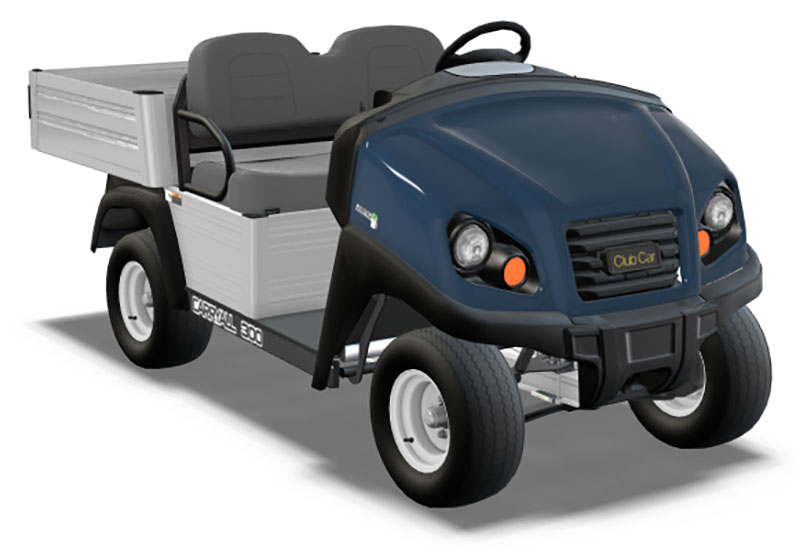 2024 Club Car Carryall 300 Electric in Gaylord, Michigan - Photo 2