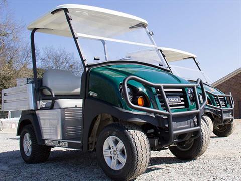 2024 Club Car Carryall 300 Electric in Middletown, New York - Photo 4