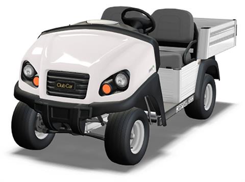 2024 Club Car Carryall 300 Electric in Jacksonville, Florida - Photo 3