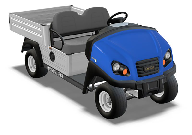 2024 Club Car Carryall 500 Electric in Canton, Georgia