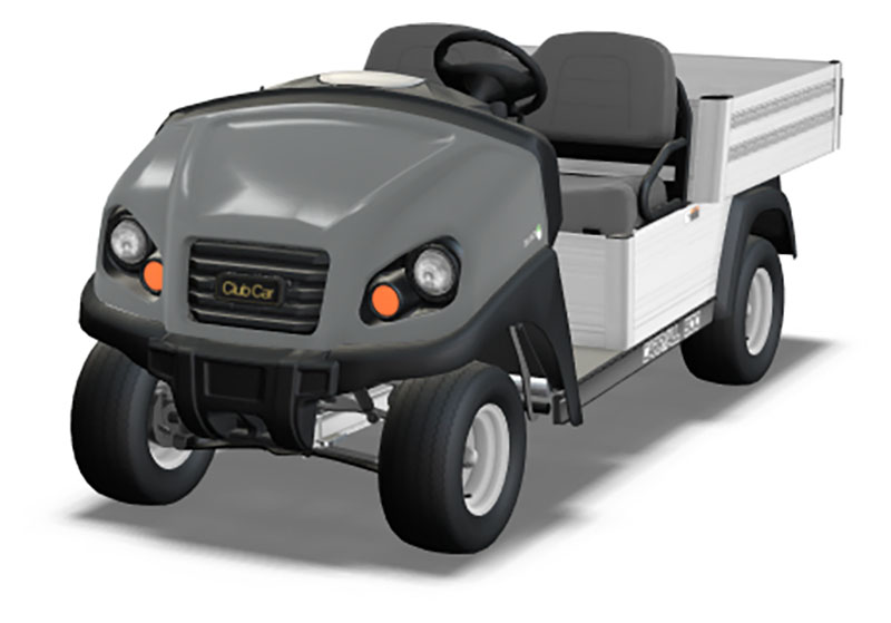 2024 Club Car Carryall 500 Electric DC in Jacksonville, Florida - Photo 3