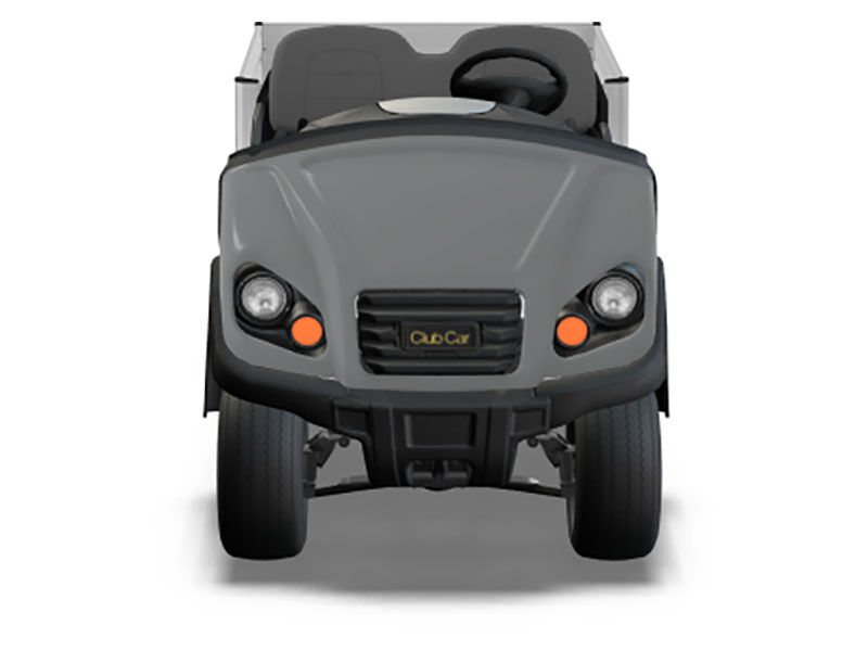 2024 Club Car Carryall 500 Electric DC in Lakeland, Florida - Photo 5