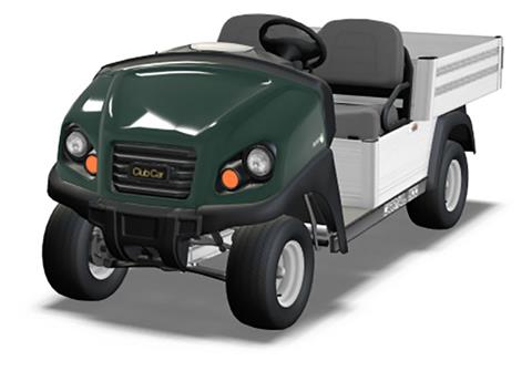 2024 Club Car Carryall 500 Electric DC in Lakeland, Florida - Photo 3