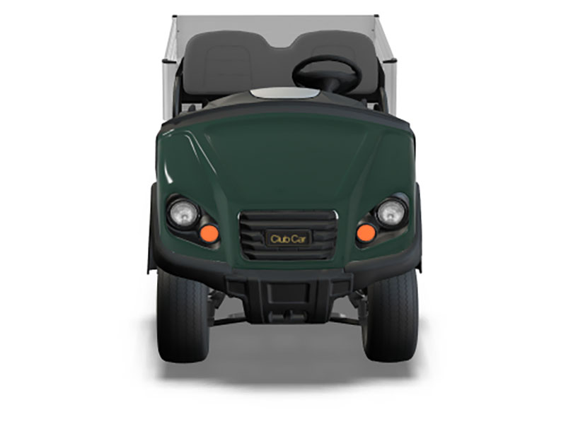 2024 Club Car Carryall 500 Electric DC in Jacksonville, Florida - Photo 5
