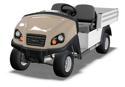 2024 Club Car Carryall 500 Electric DC in Lakeland, Florida - Photo 3