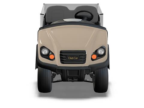 2024 Club Car Carryall 500 Electric DC in Lakeland, Florida - Photo 5