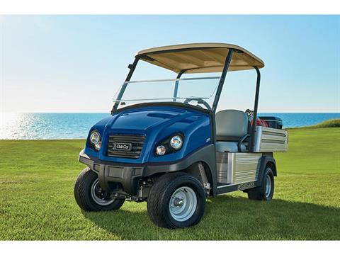 2024 Club Car Carryall 500 Electric in Middletown, New York - Photo 5