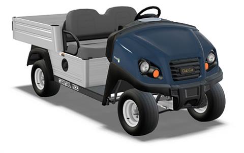 2024 Club Car Carryall 500 Electric DC in Jacksonville, Florida - Photo 4