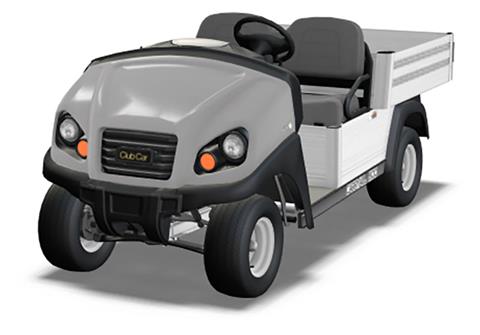 2024 Club Car Carryall 500 Electric DC in Lakeland, Florida - Photo 3