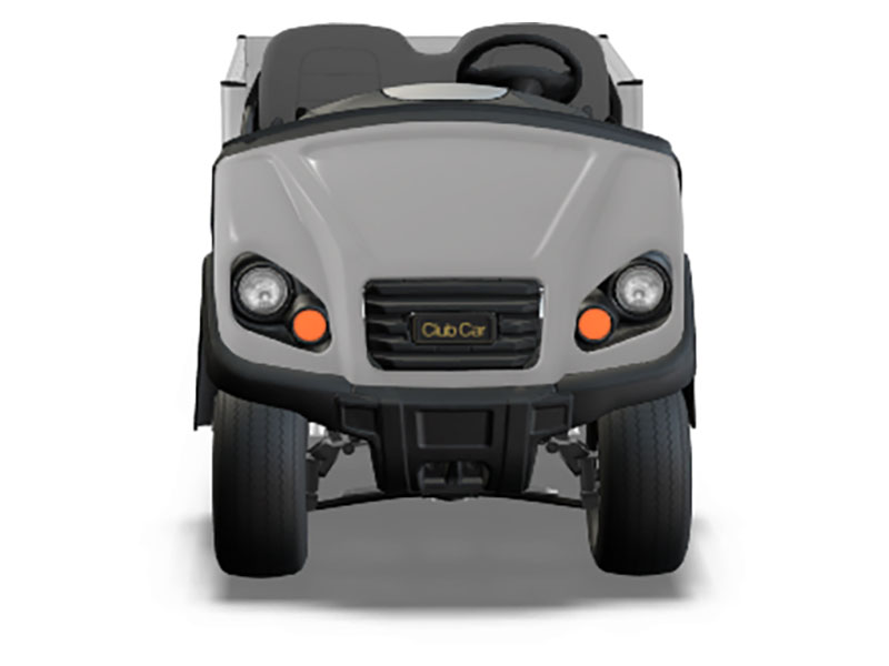 2024 Club Car Carryall 500 Electric DC in Lakeland, Florida - Photo 5