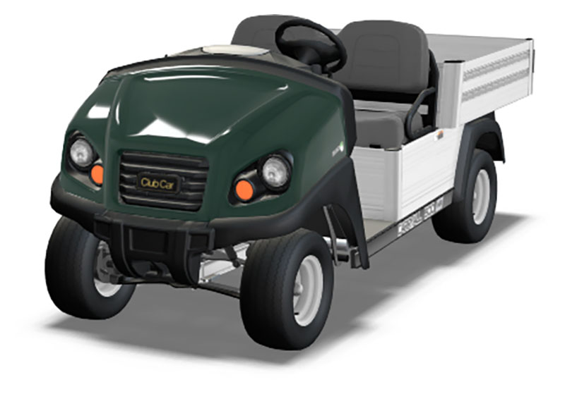 2024 Club Car Carryall 500 HP Electric AC in Lakeland, Florida - Photo 3