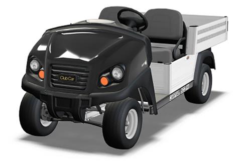 2024 Club Car Carryall 500 HP 48V AC Electric in Canton, Georgia - Photo 1