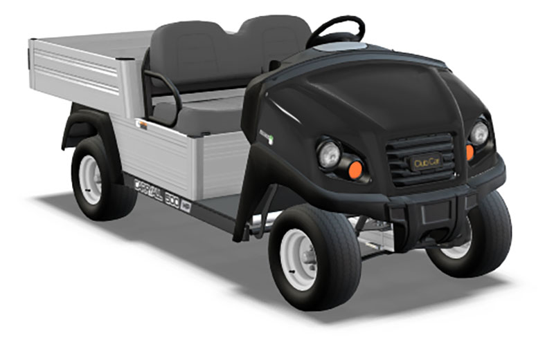 2024 Club Car Carryall 500 HP 48V AC Electric in Canton, Georgia